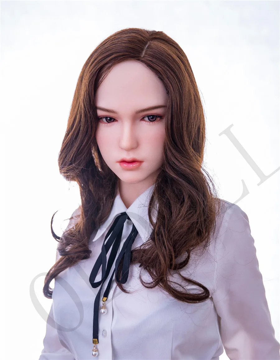 Sino Doll S31 162cm Eカップ サムネイル 5