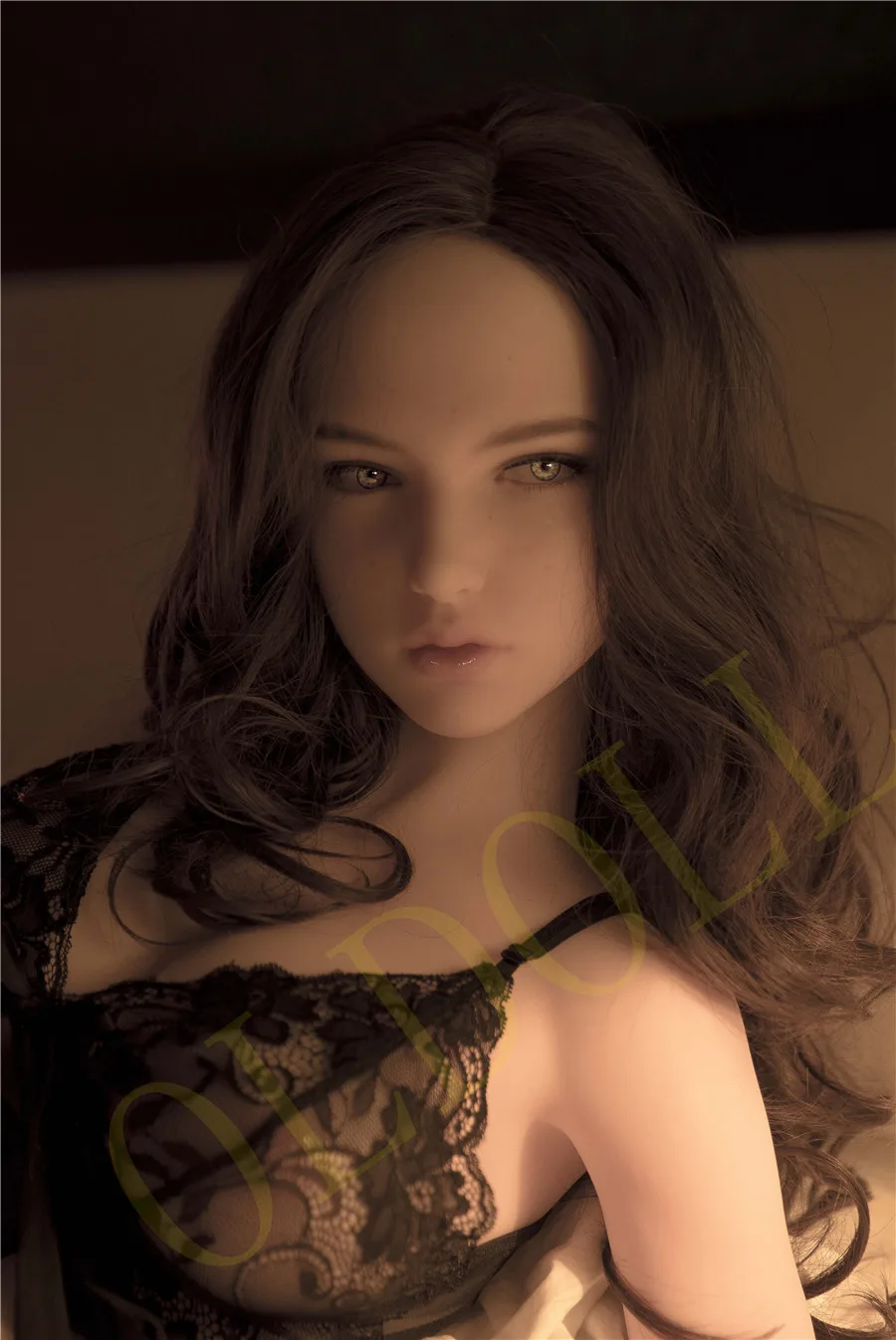 Sino Doll S31 162cm Eカップ サムネイル 7