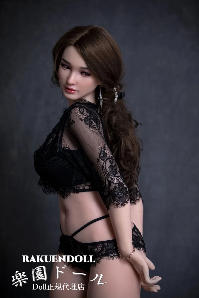 Sino Doll S33 162cm Eカップ サムネイル 2