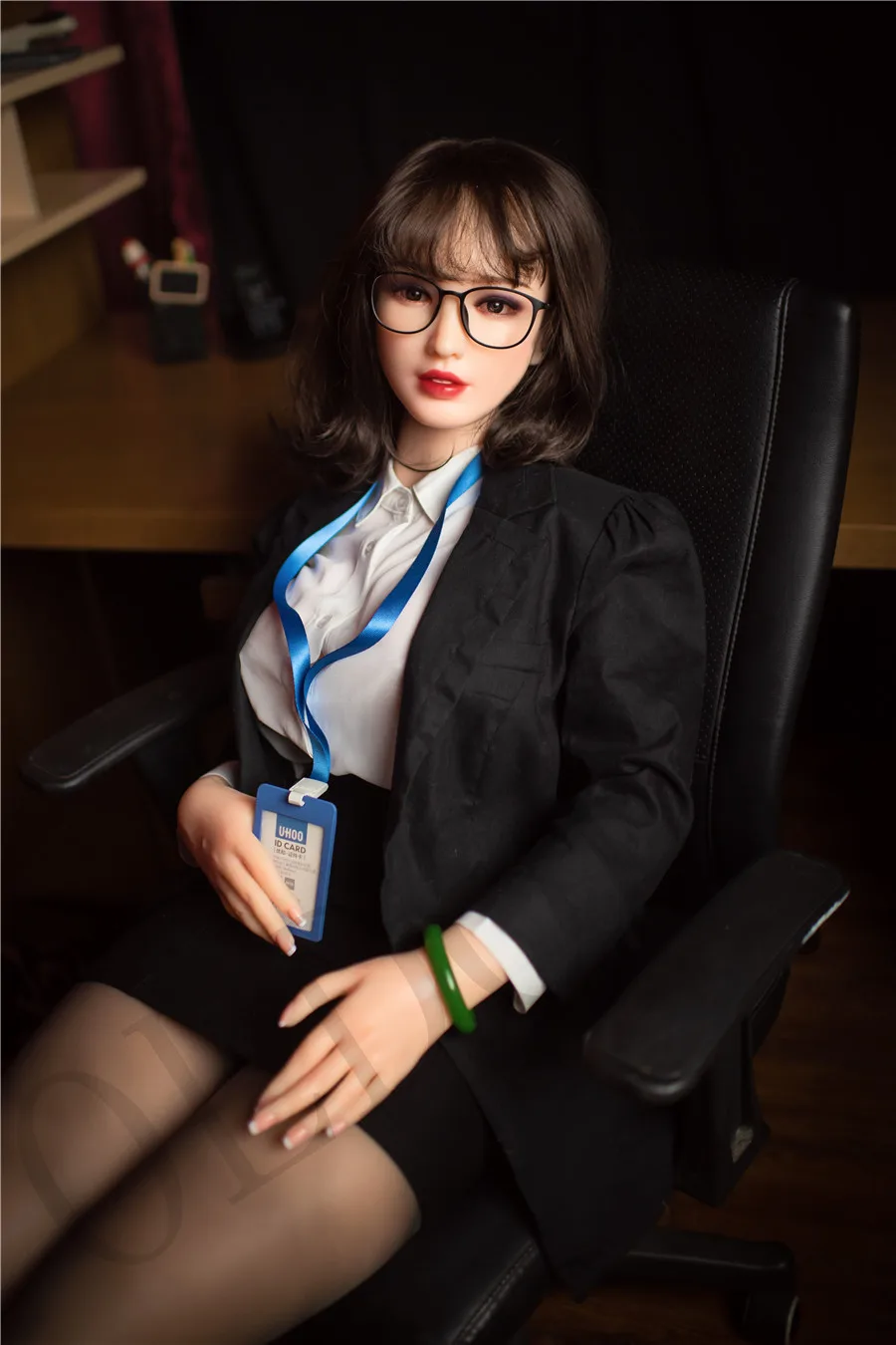 Sino Doll S33 162cm Eカップ サムネイル 3