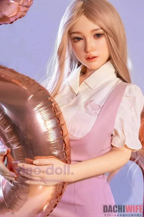 Sino Doll S41 161cm Hカップ サムネイル 2