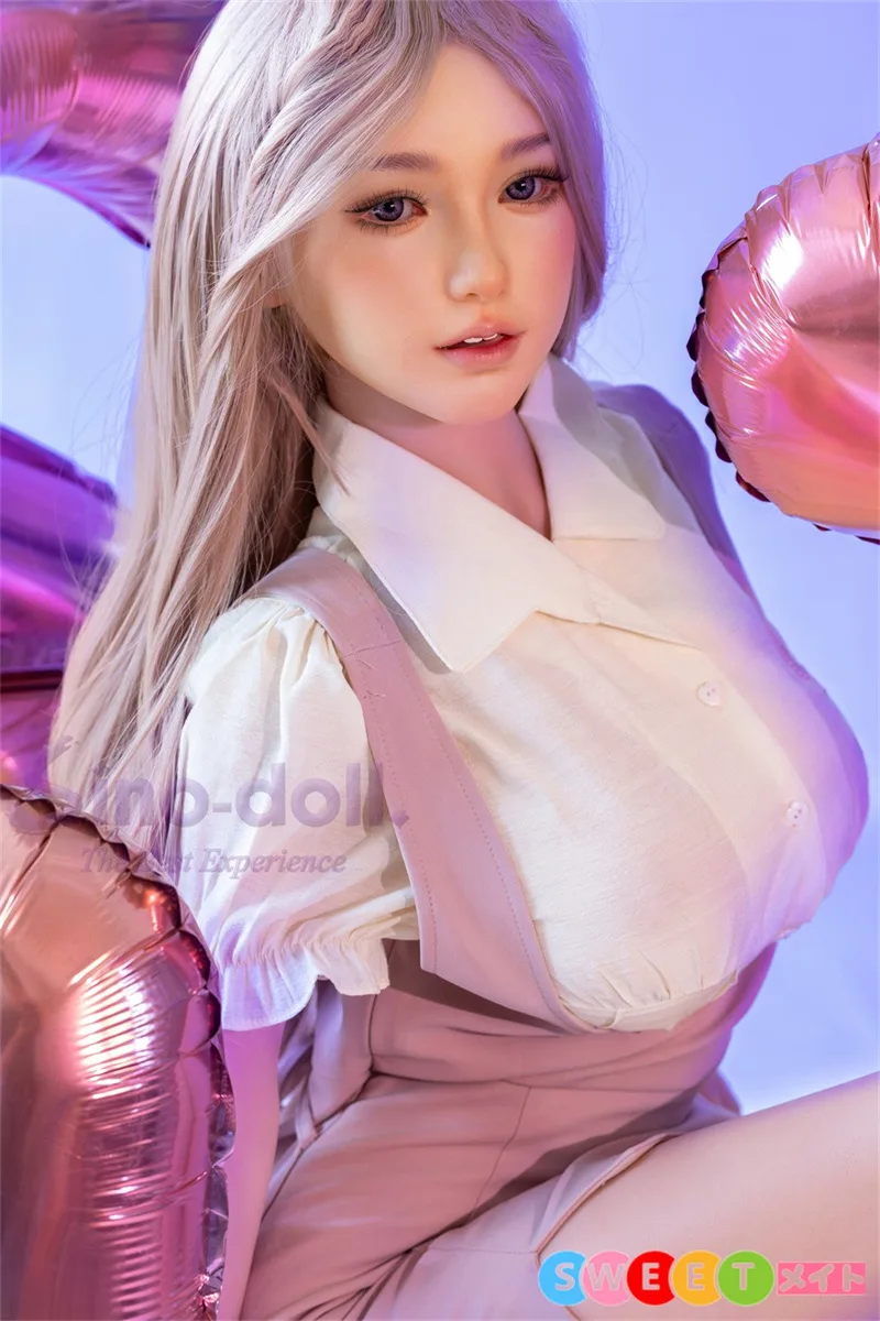 Sino Doll S41 161cm Hカップ サムネイル 4