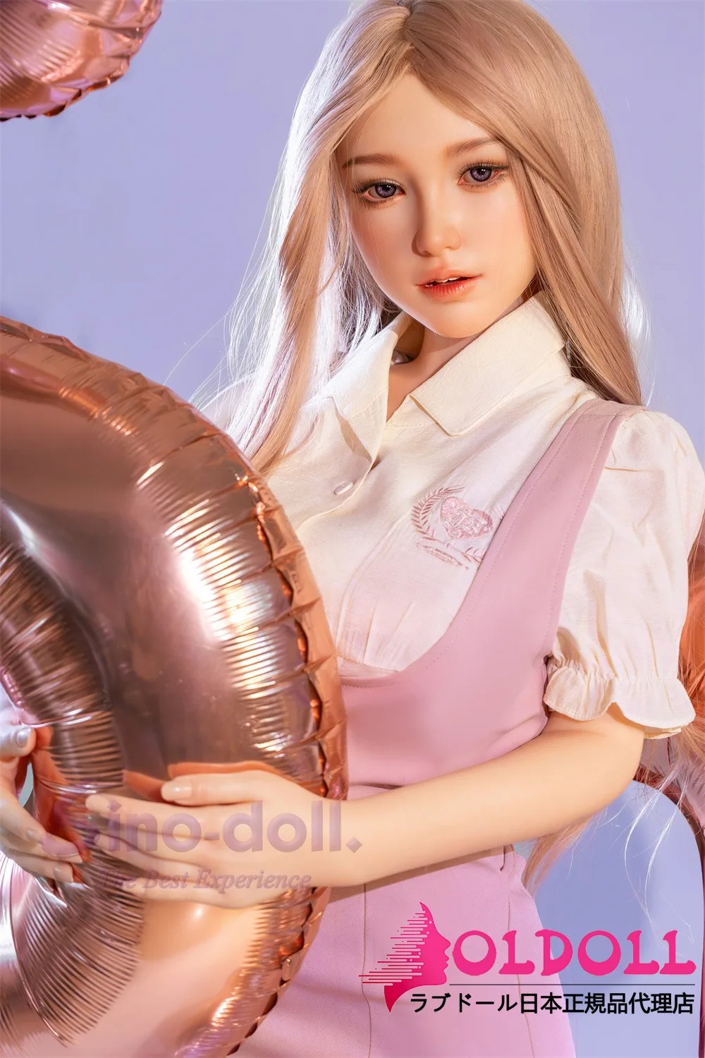 Sino Doll S41 161cm Hカップ サムネイル 8