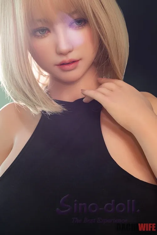 Sino Doll S41 167cm Kカップ