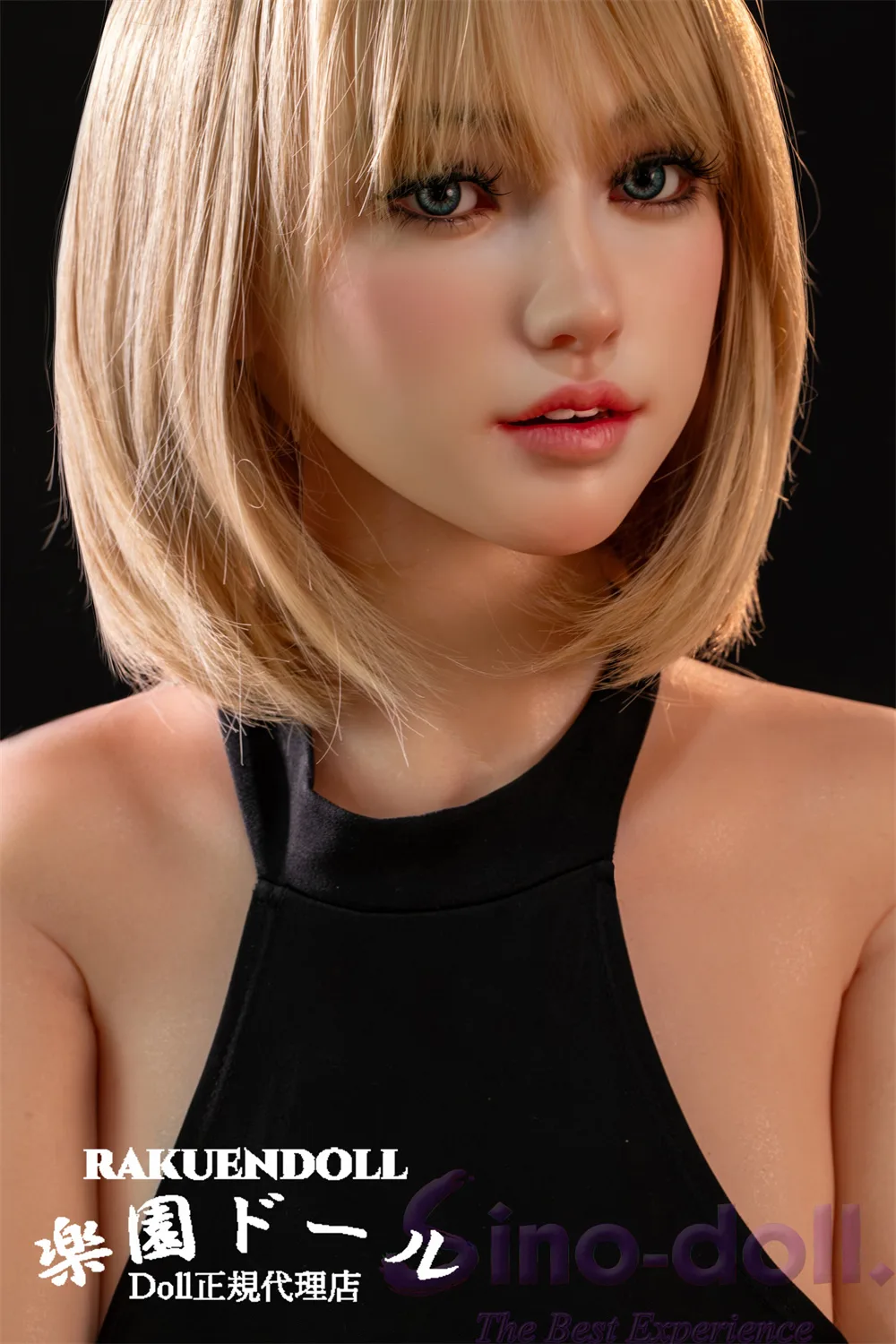 Sino Doll S41 167cm Kカップ サムネイル 7