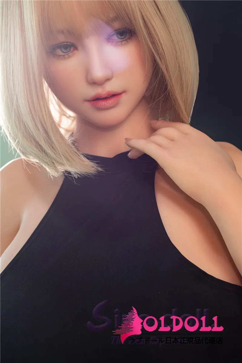 Sino Doll S41 167cm Kカップ サムネイル 10