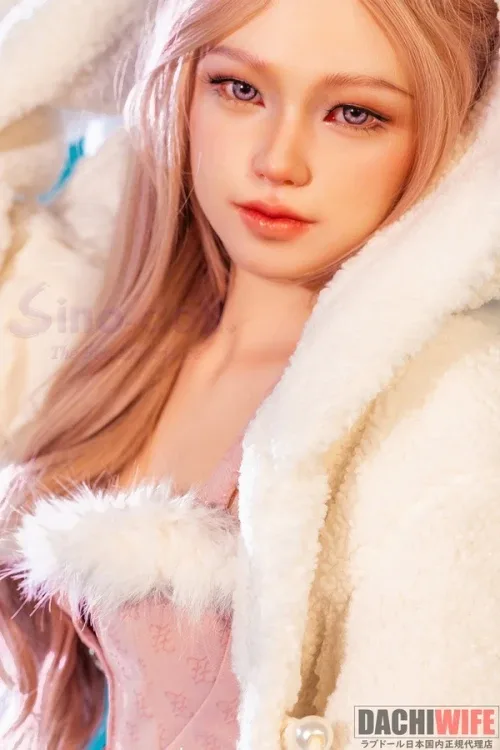 Sino Doll S42 161cm Hカップ サムネイル 3