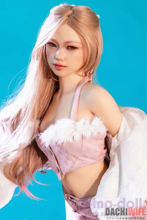 Sino Doll S42 161cm Hカップ サムネイル 4