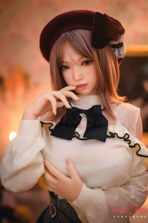 Sino Doll S43 167cm Fカップ サムネイル 3
