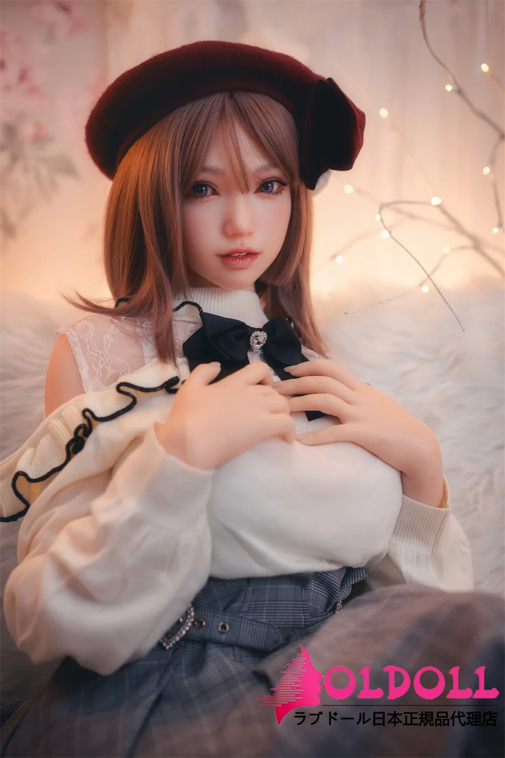 Sino Doll S43 167cm Fカップ サムネイル 10