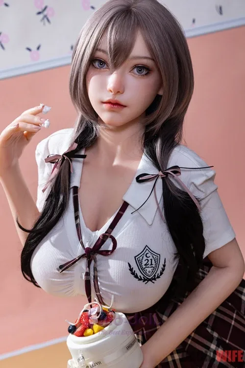Sino Doll S49 159cm Iカップ