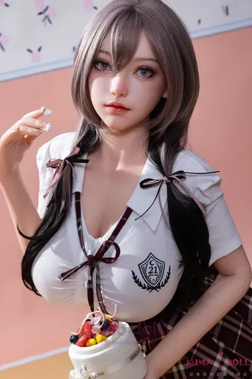 Sino Doll S49 159cm Iカップ サムネイル 3