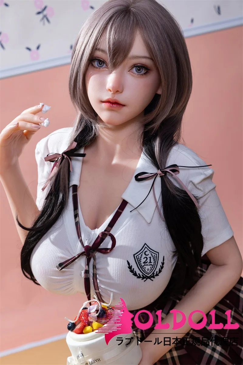 Sino Doll S49 159cm Iカップ サムネイル 6