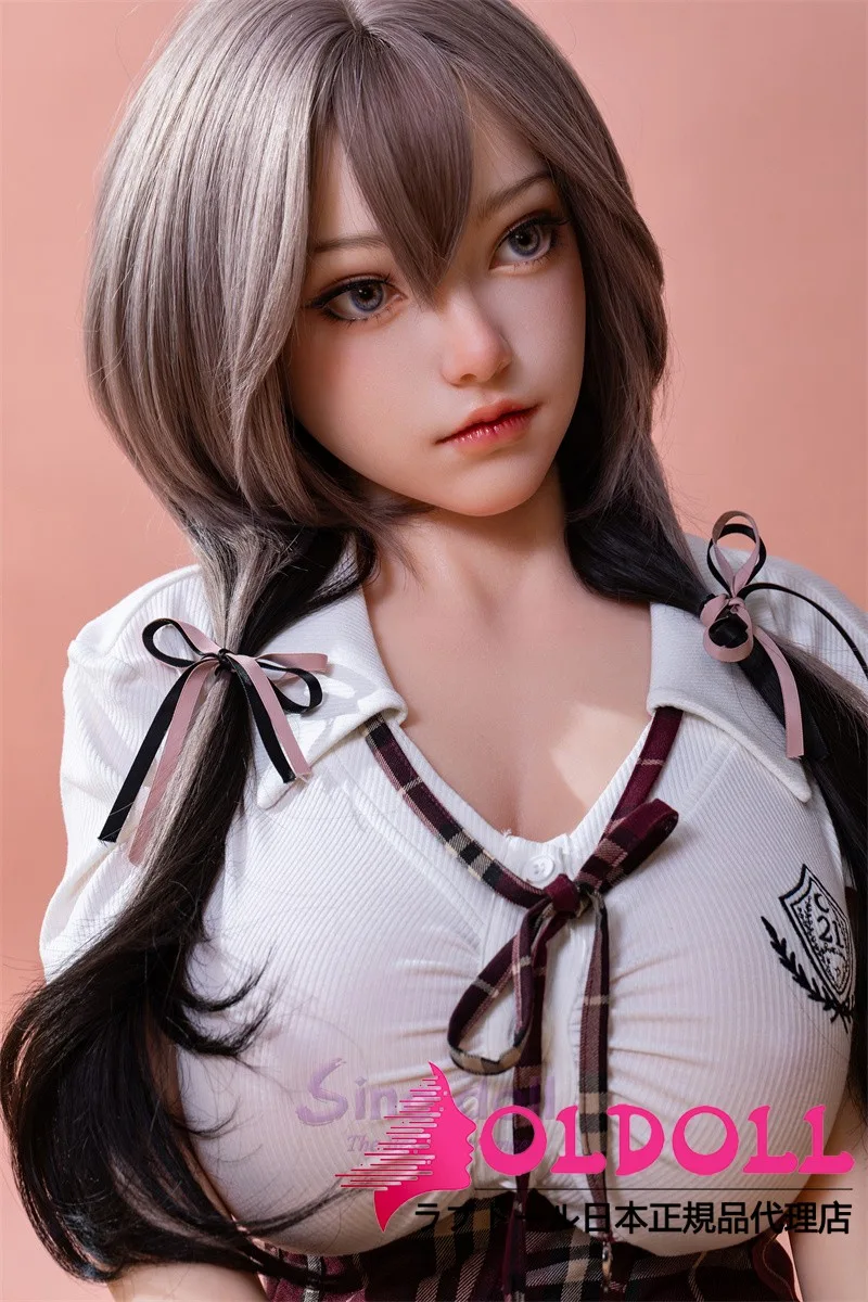 Sino Doll S49 159cm Iカップ サムネイル 7