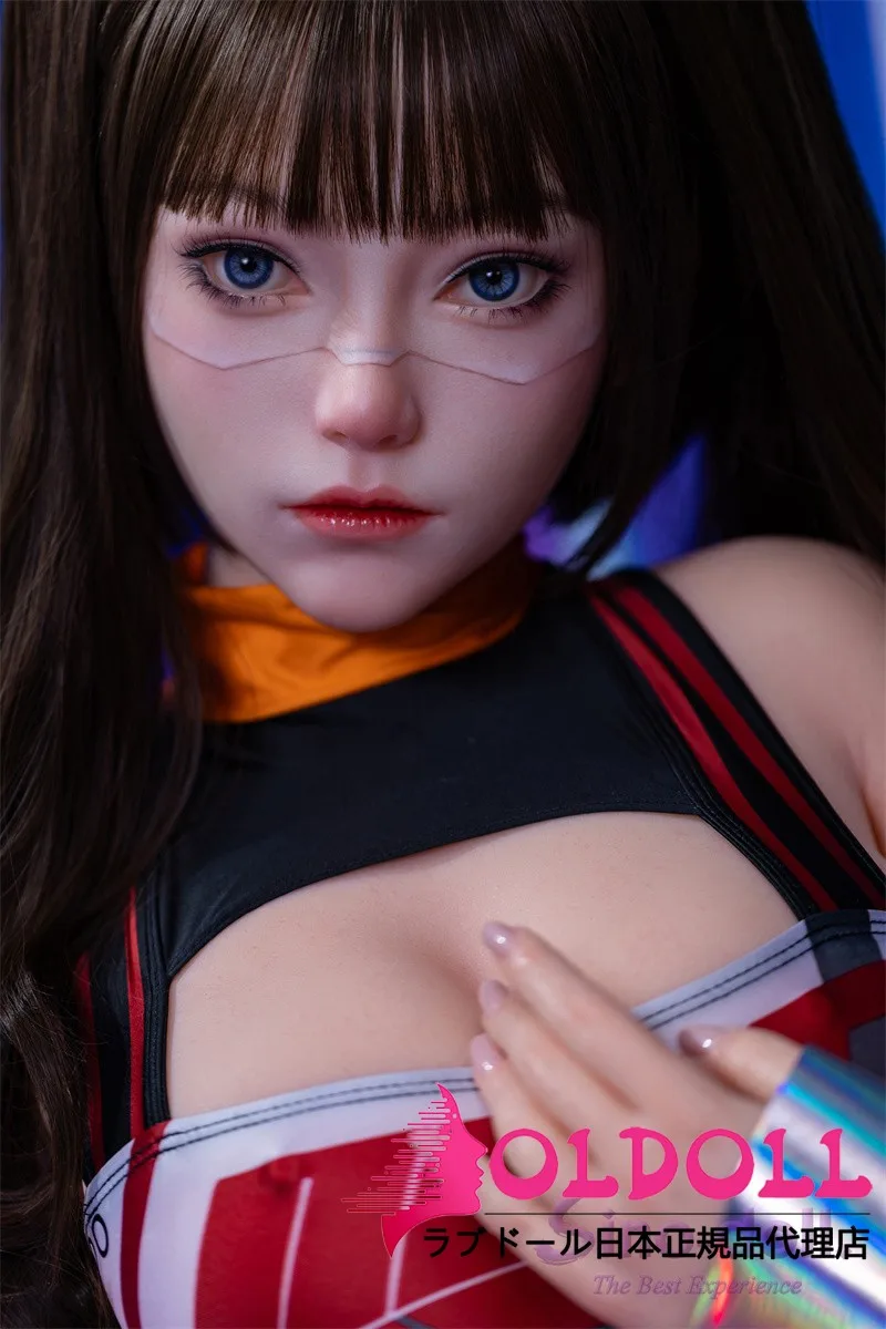 Sino Doll S50 163cm Eカップ サムネイル 6