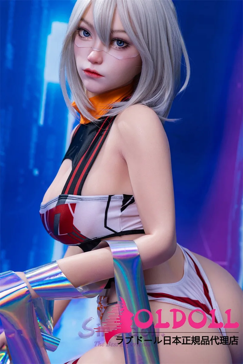 Sino Doll S50 163cm Eカップ サムネイル 8