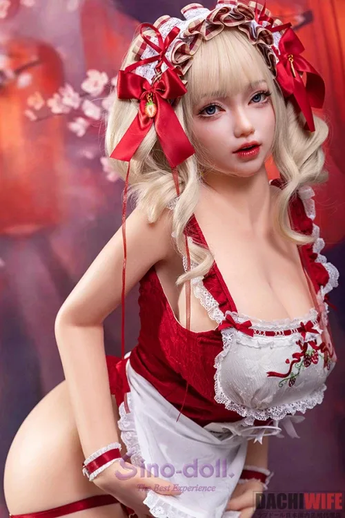 Sino Doll S51 159cm Iカップ