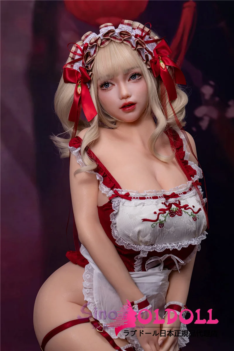 Sino Doll S51 159cm Iカップ サムネイル 5