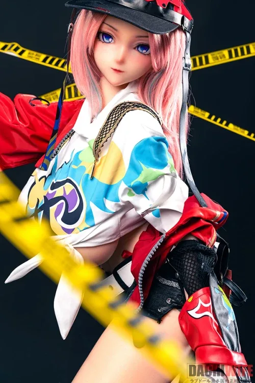 Sino Doll S52 143cm Kカップ サムネイル 2
