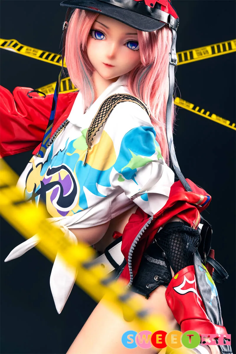 Sino Doll S52 143cm Kカップ サムネイル 7