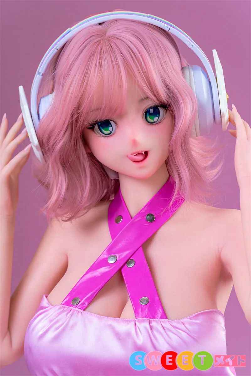 Sino Doll S55 143cm Gカップ サムネイル 7
