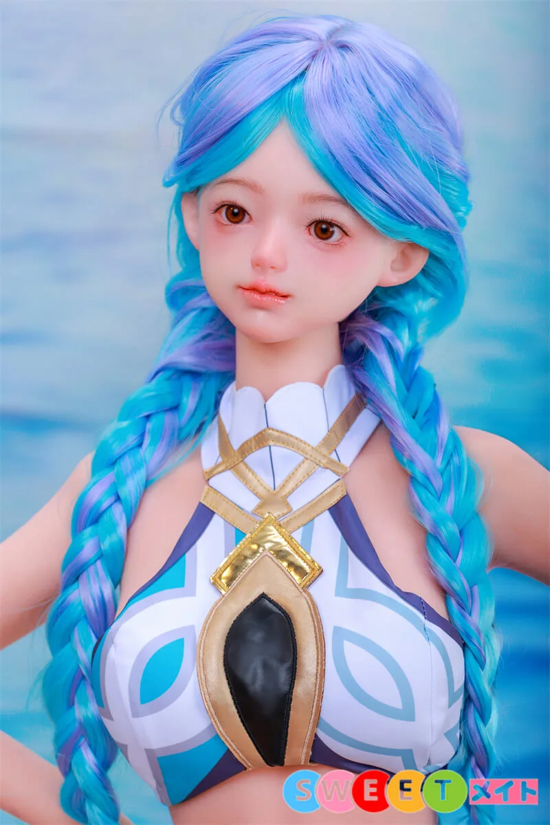 Sino Doll S56 143cm Gカップ サムネイル 5