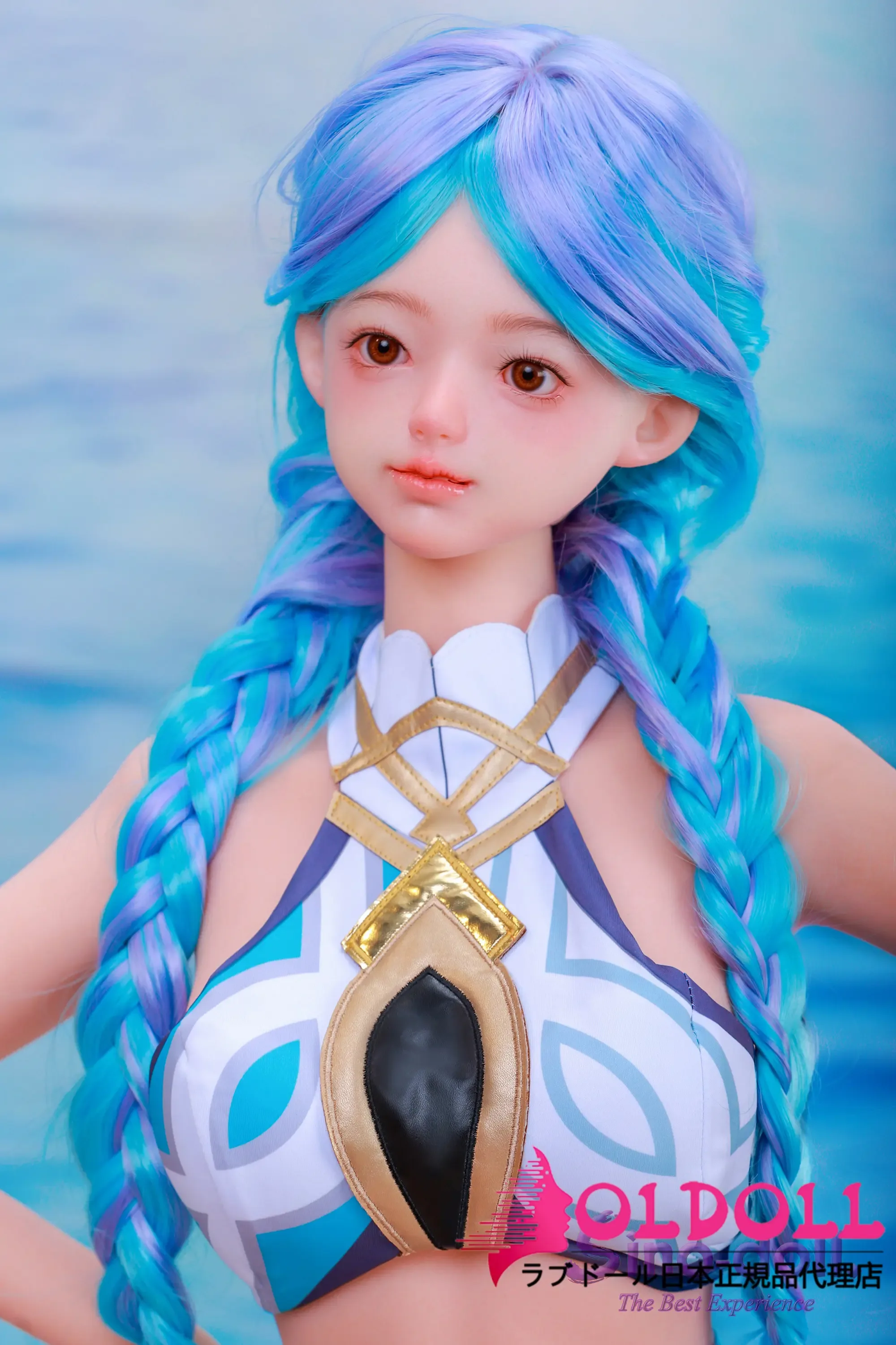 Sino Doll S56 143cm Gカップ サムネイル 9