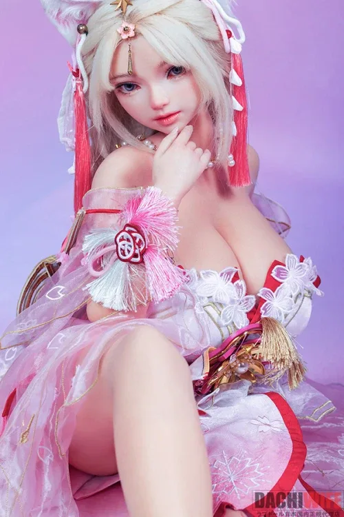 Sino Doll S58 143cm Kカップ サムネイル 2