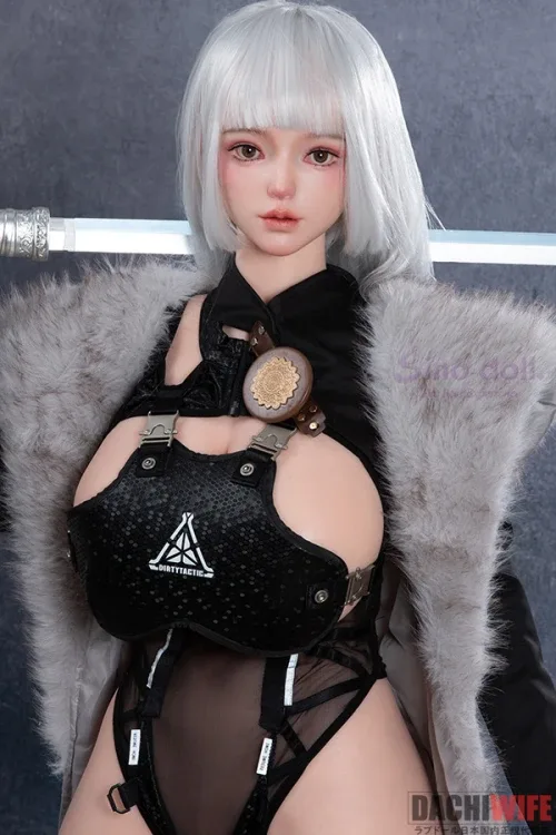 Sino Doll S62 154cm Jカップ