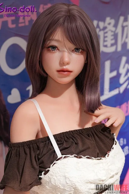 Sino Doll S63 167cm Fカップ