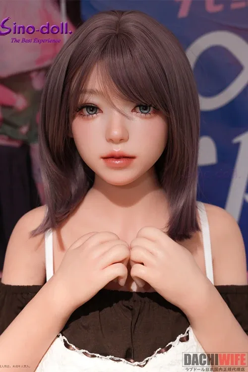 Sino Doll S63 167cm Fカップ サムネイル 2