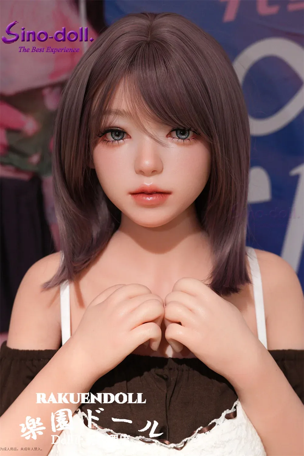 Sino Doll S63 167cm Fカップ サムネイル 3