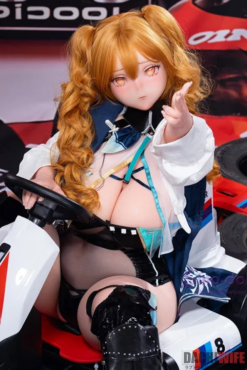 Sino Doll S65 148cm Jカップ