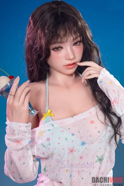 Sino Doll S66 164cm Fカップ
