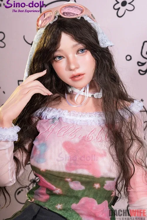 Sino Doll S66 164cm Fカップ サムネイル 3