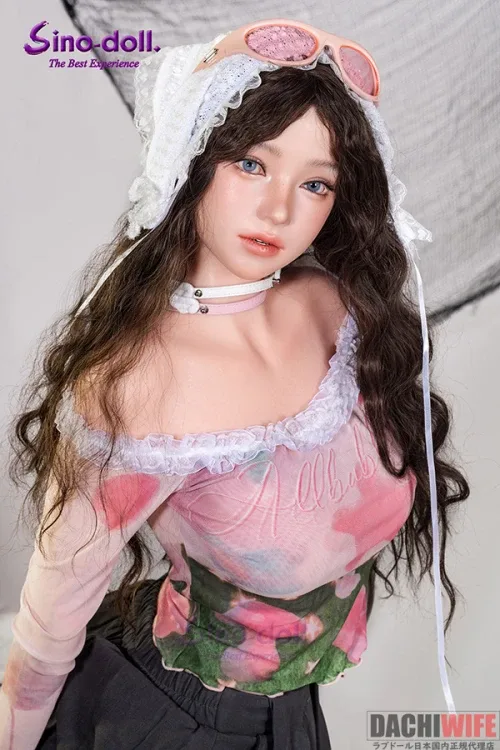 Sino Doll S66 164cm Fカップ サムネイル 4
