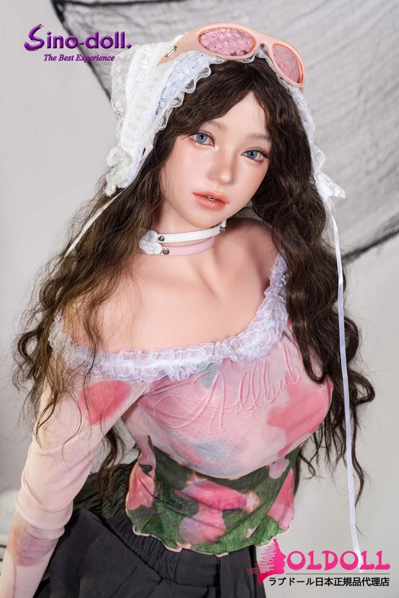Sino Doll S66 164cm Fカップ サムネイル 7