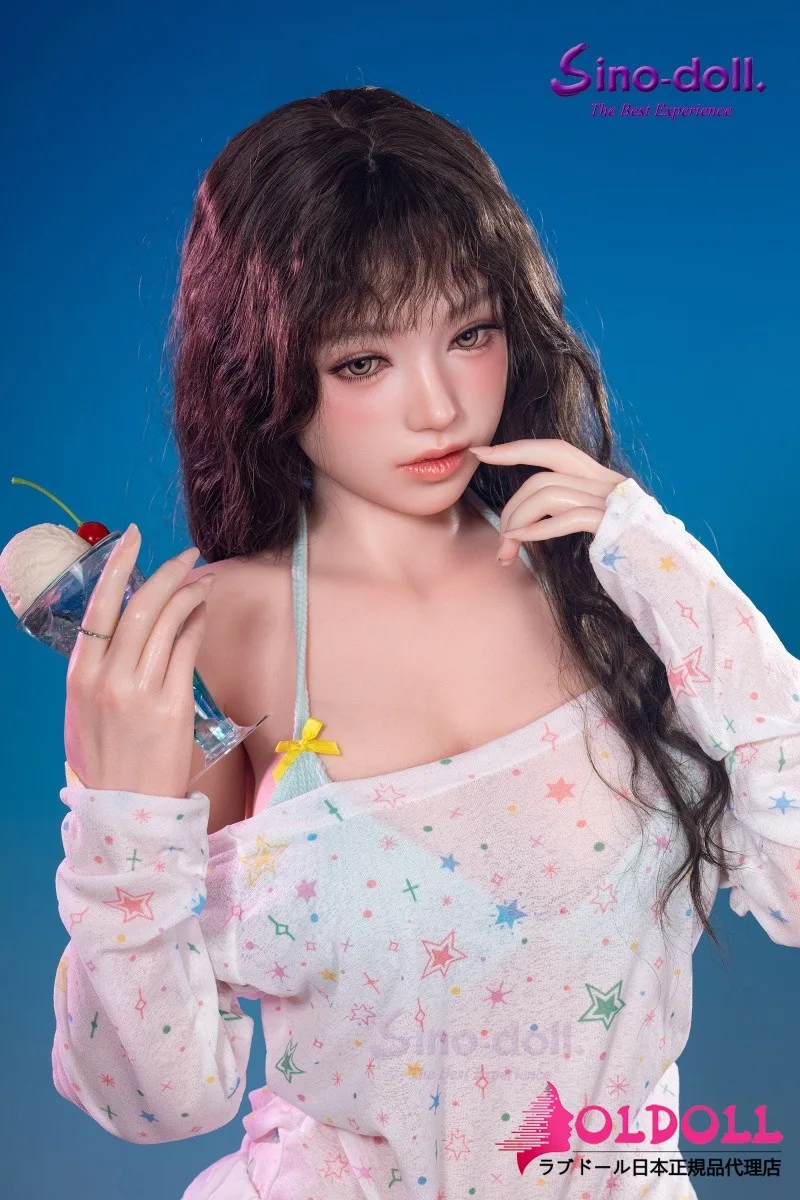 Sino Doll S66 164cm Fカップ サムネイル 9