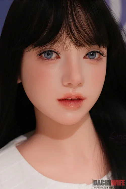 Sino Doll S66 167cm Fカップ サムネイル 2