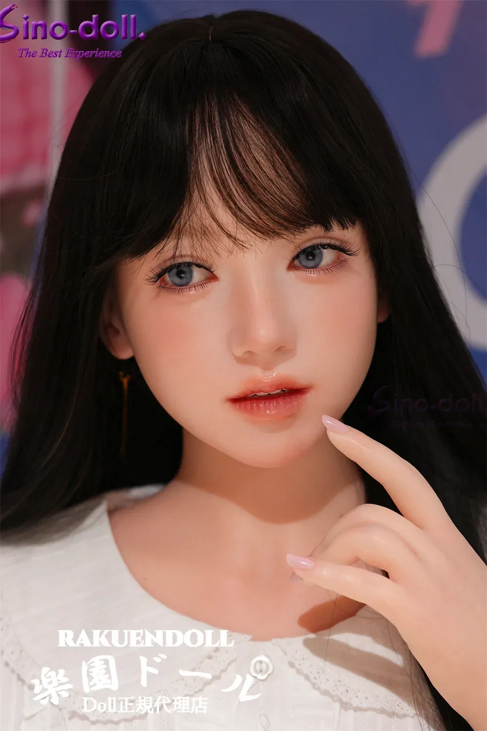 Sino Doll S66 167cm Fカップ サムネイル 3