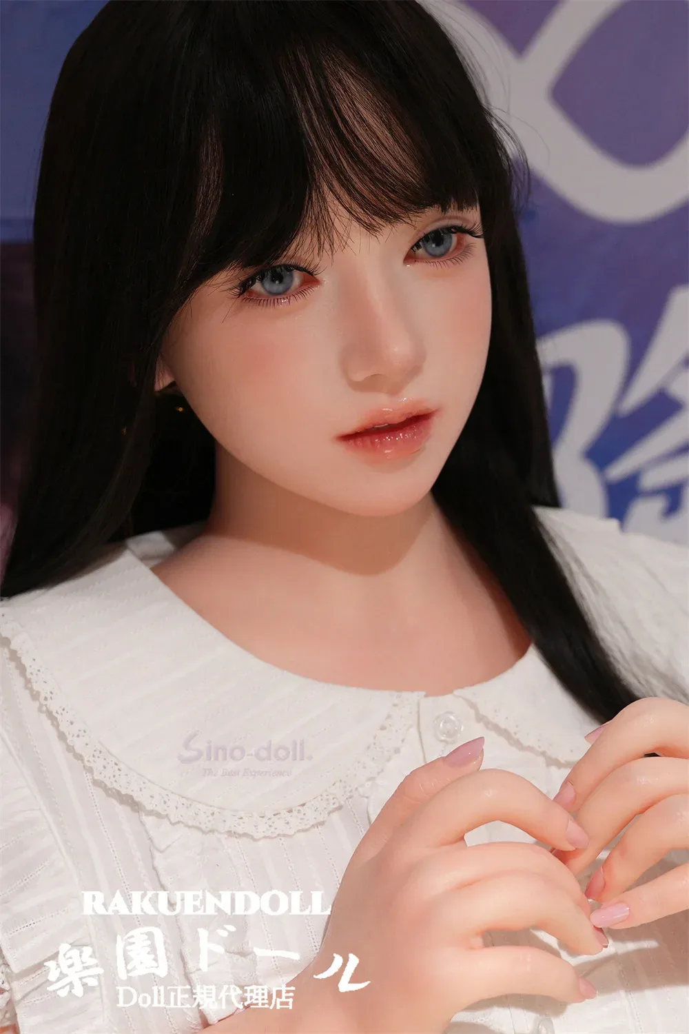 Sino Doll S66 167cm Fカップ サムネイル 4