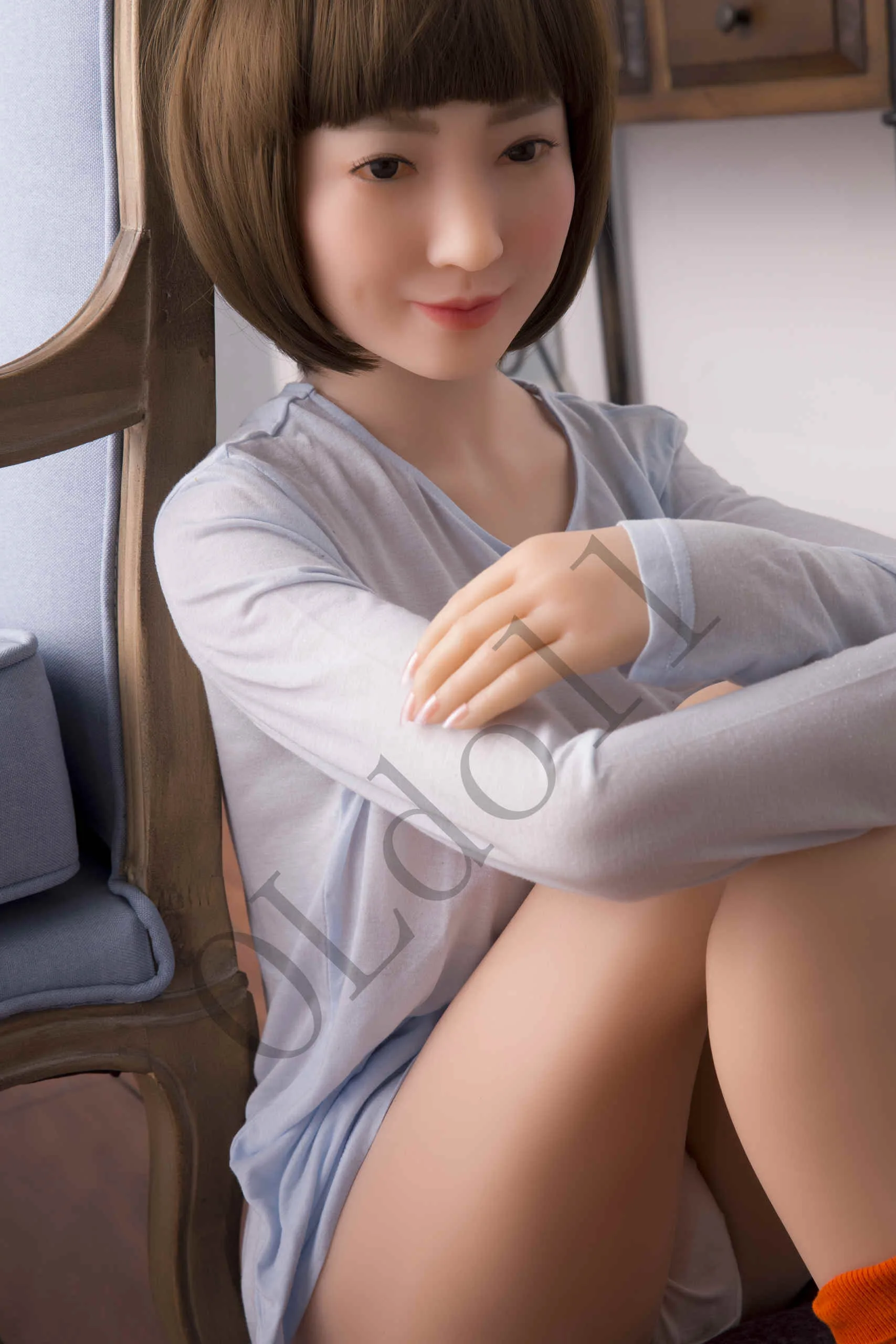 Sino Doll S9 152cm Dカップ サムネイル 3