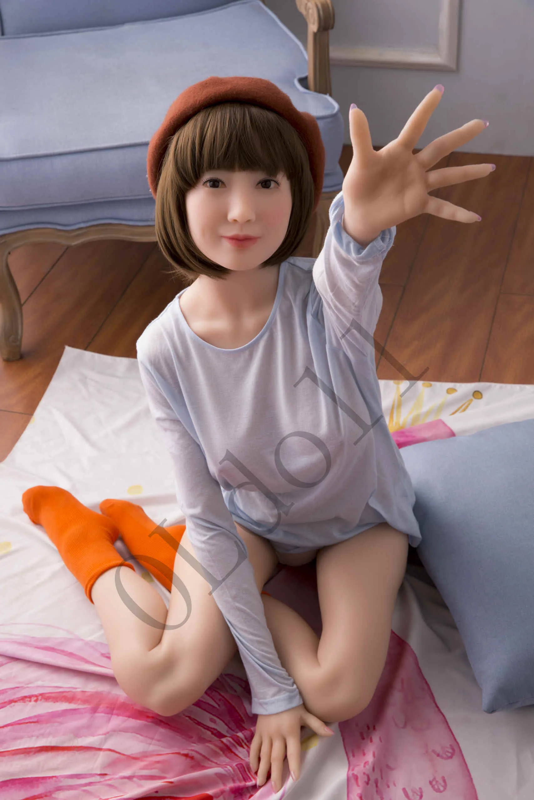 Sino Doll S9 152cm Dカップ サムネイル 4