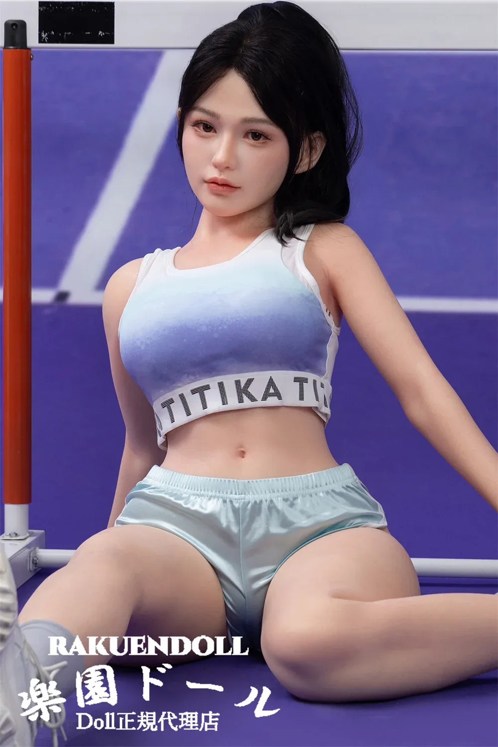 Sino Doll ST17 156cm Eカップ サムネイル 3