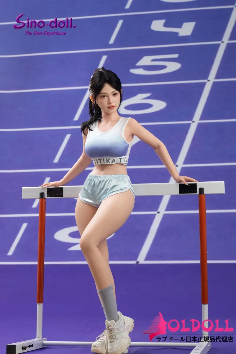 Sino Doll ST17 156cm Eカップ サムネイル 7
