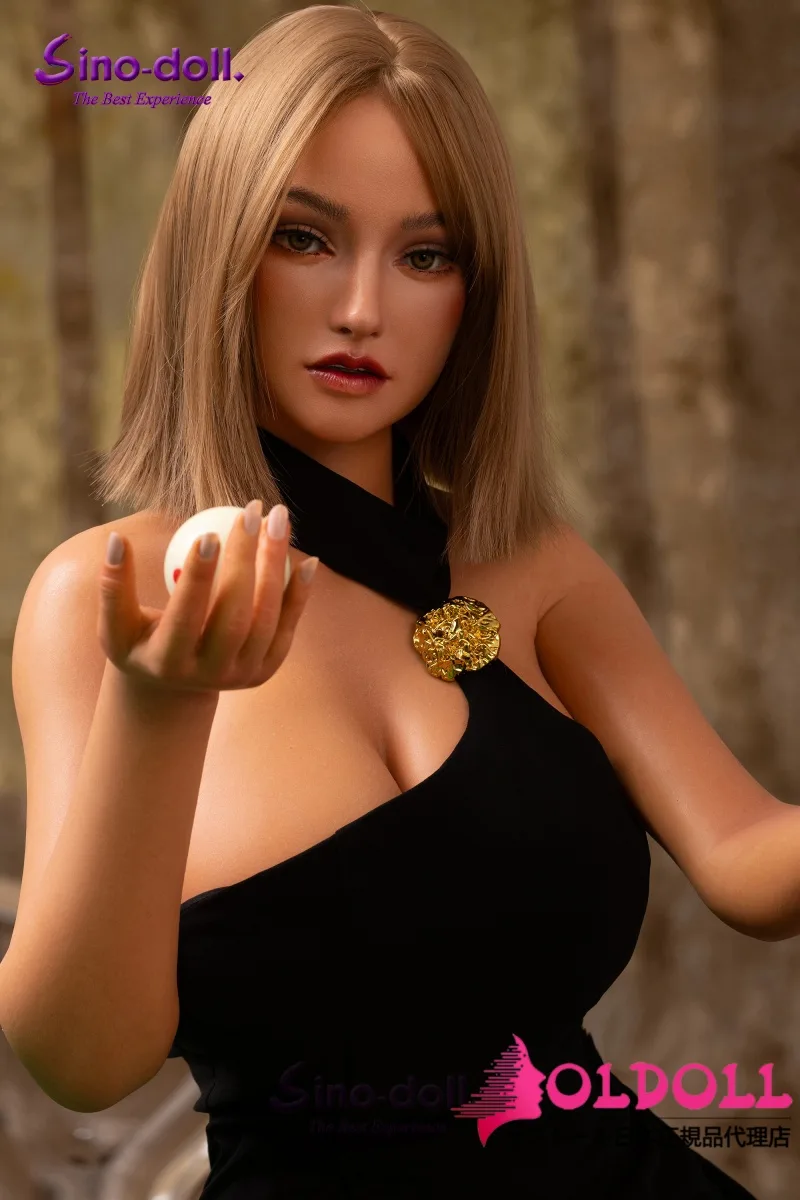 Sino Doll ST6 167cm Kカップ サムネイル 6