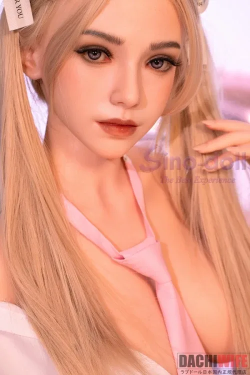 Sino Doll X2 161cm Hカップ