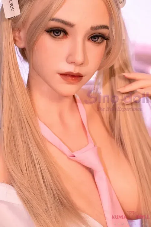 Sino Doll X2 161cm Hカップ サムネイル 3