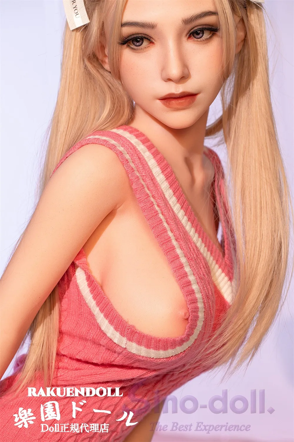 Sino Doll X2 161cm Hカップ サムネイル 5