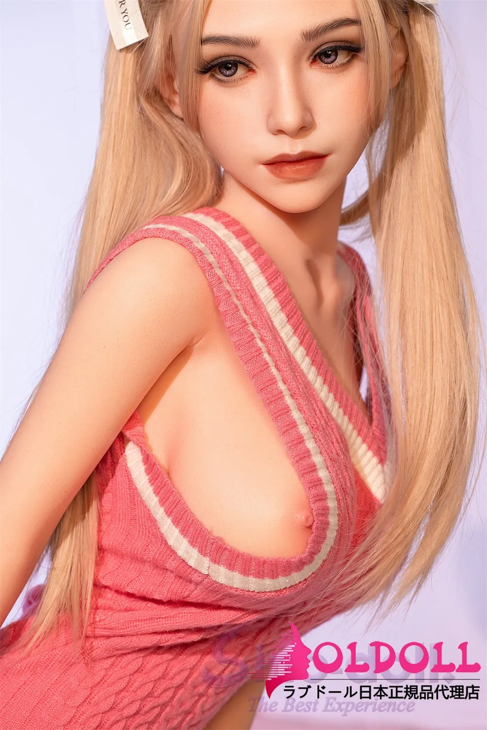 Sino Doll X2 161cm Hカップ サムネイル 6